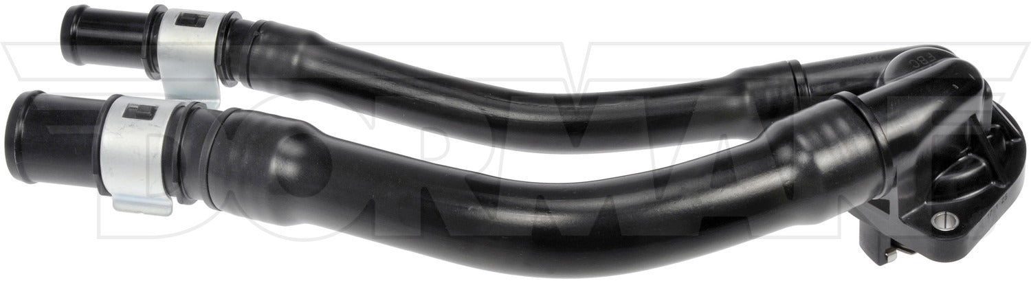 Dorman - OE Solutions THERMOSTAT HOUSING ASSEMBLY 902-5176