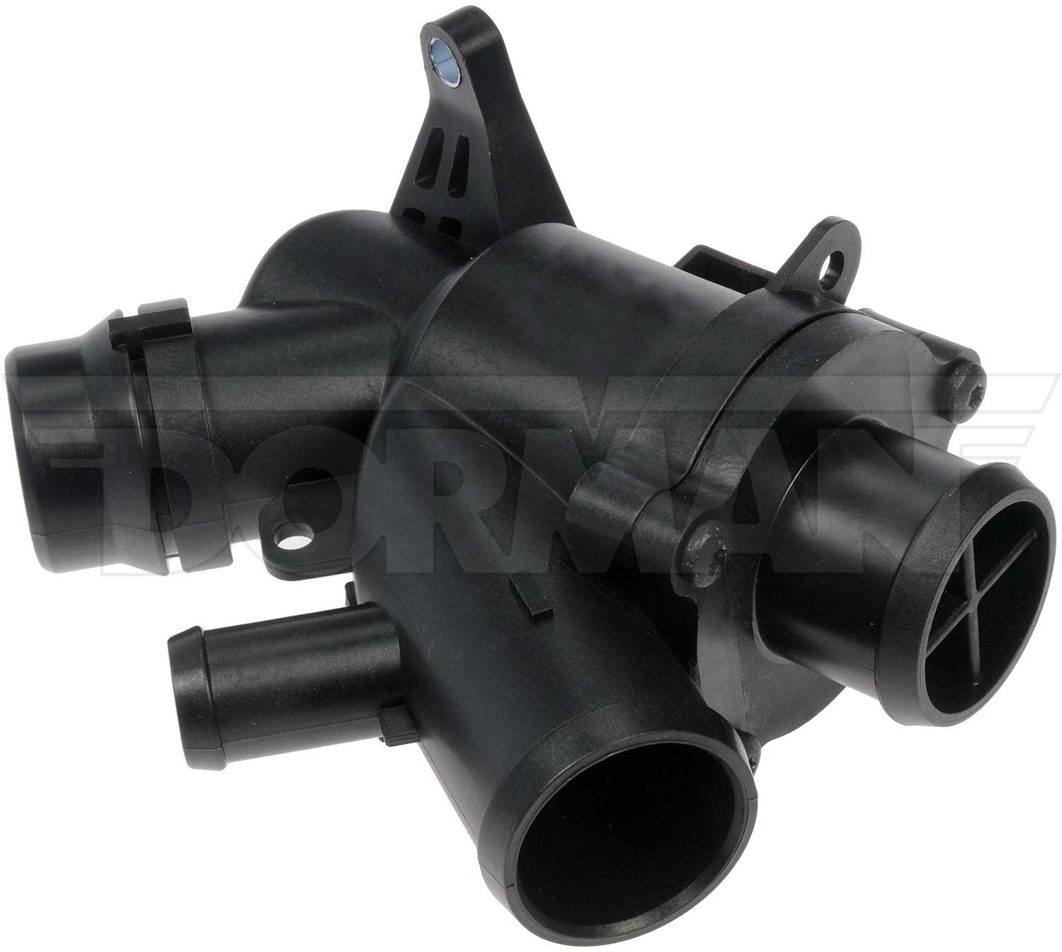 Dorman - OE Solutions THERMOSTAT HOUSING ASSEMBLY 902-5186