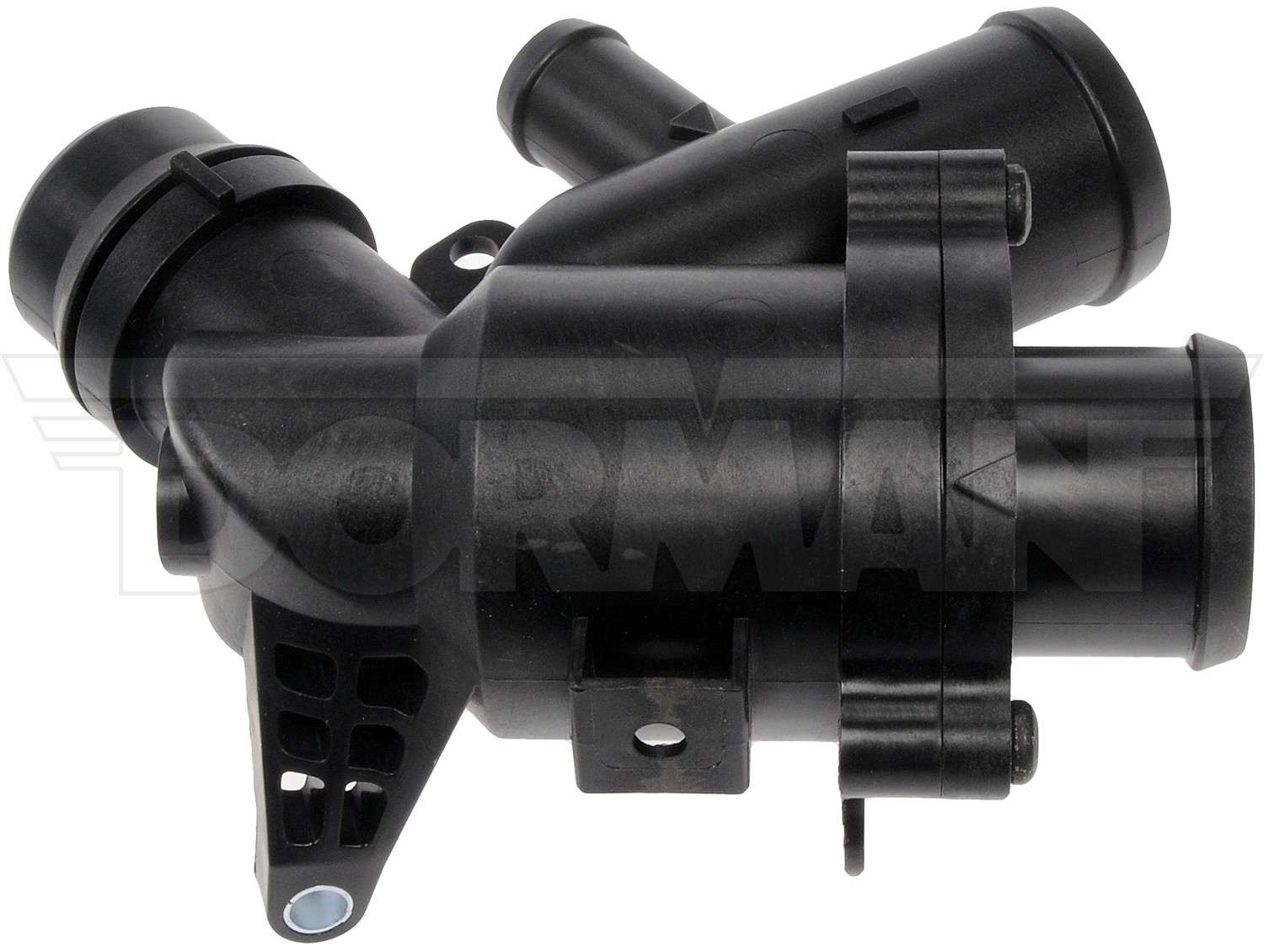 Dorman - OE Solutions THERMOSTAT HOUSING ASSEMBLY 902-5186