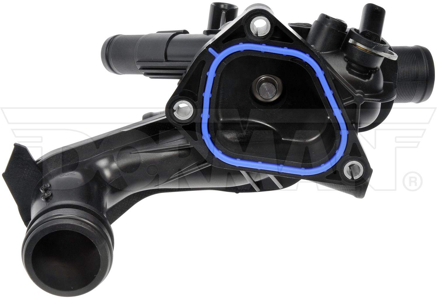 Dorman - OE Solutions THERMOSTAT HOUSING 902-5188