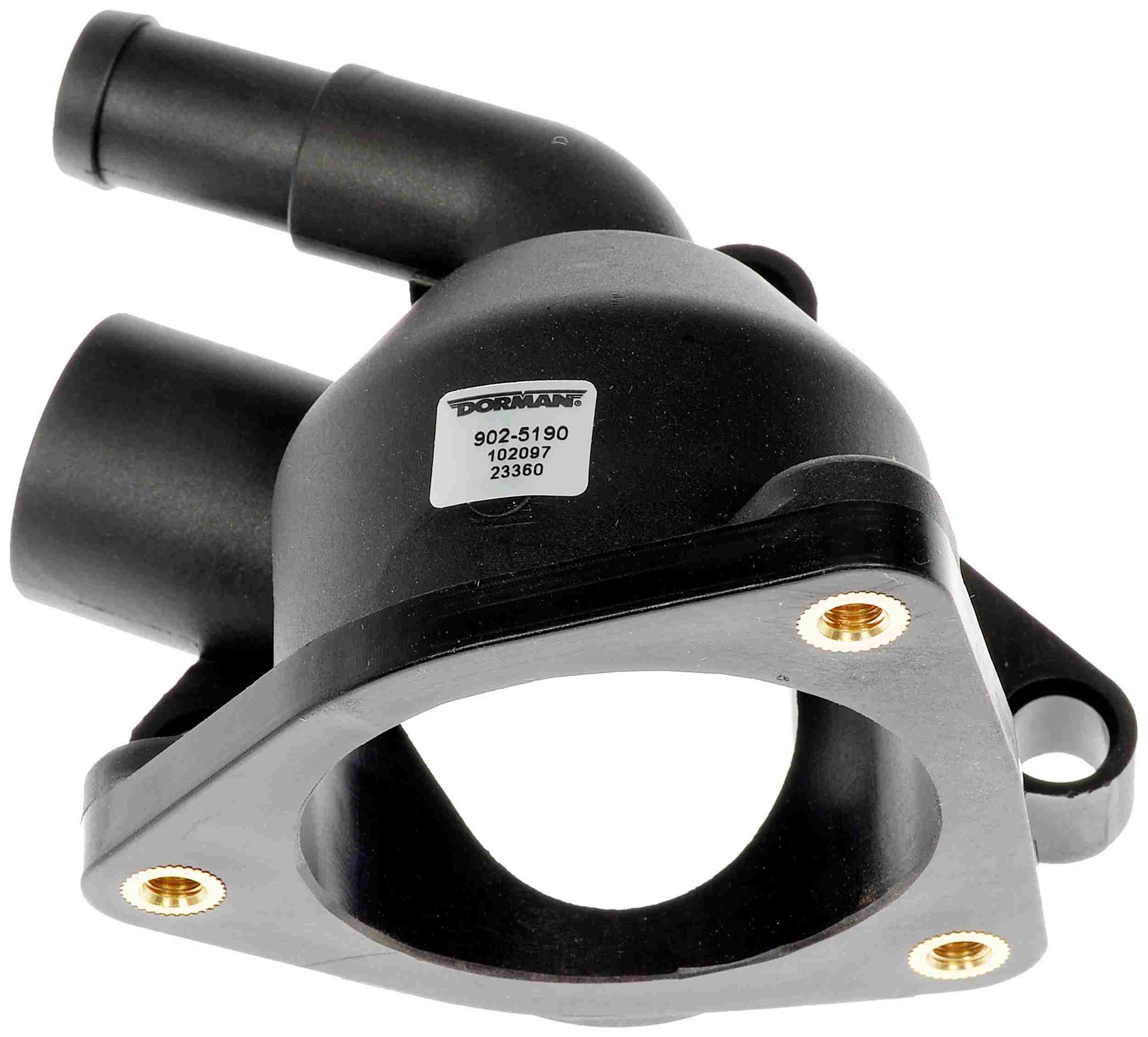 Dorman - OE Solutions Engine Coolant Thermostat Housing for 2015 Acura