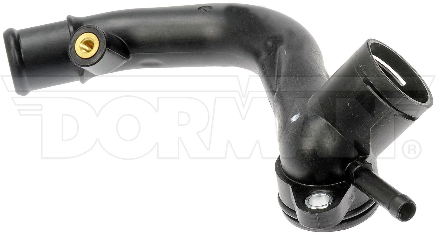 Dorman Thermst Housing Assy