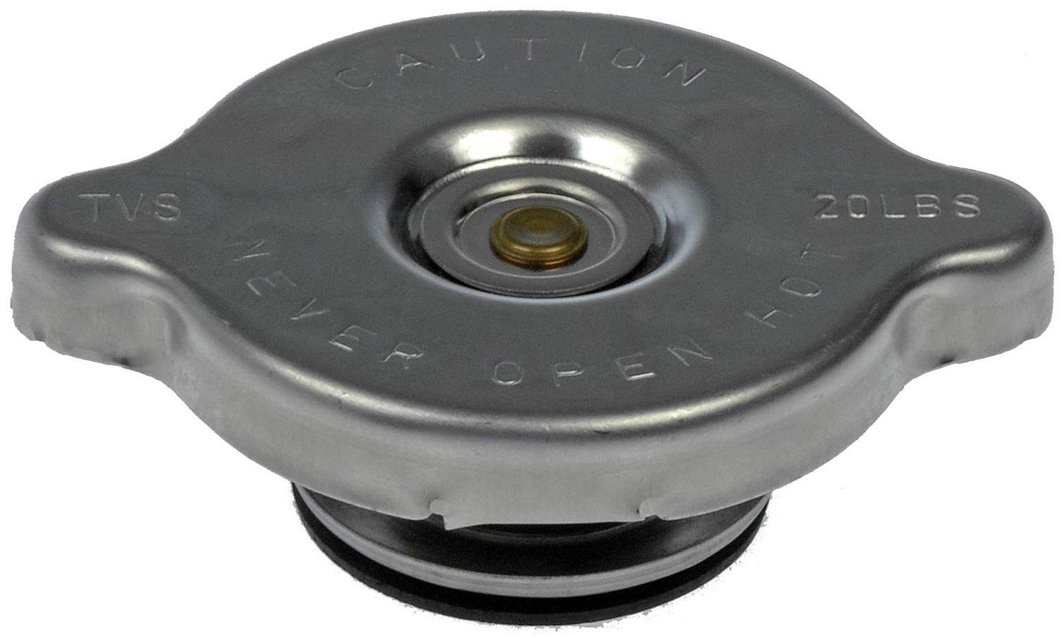 Dorman - HD Solutions COOLANT TANK CAP 902-5202