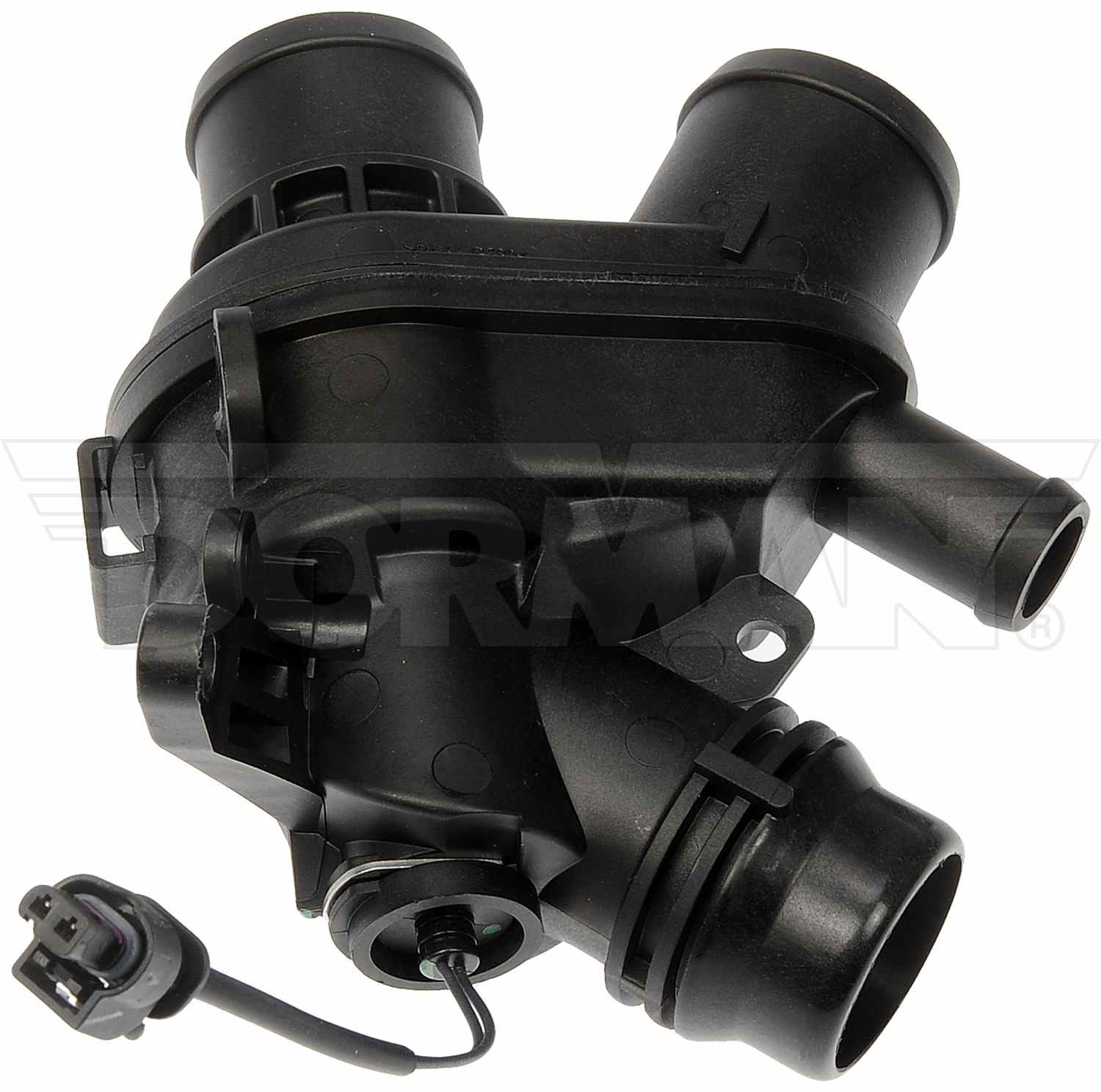 Dorman - OE Solutions THERMOSTAT HOUSING ASSEMBLY 902-5215
