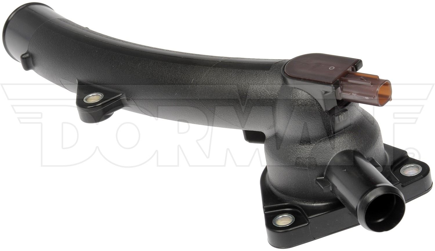 Dorman - OE Solutions THERMOSTAT HOUSING ASSEMBLY 902-5216
