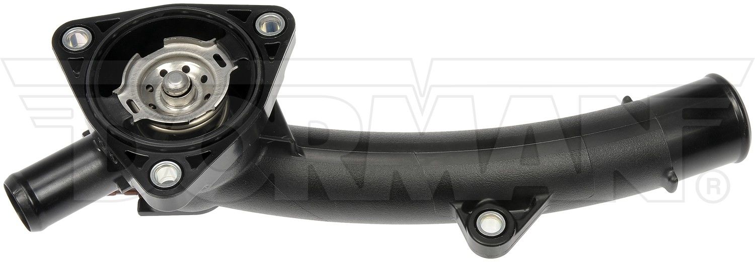 Dorman - OE Solutions THERMOSTAT HOUSING ASSEMBLY 902-5216