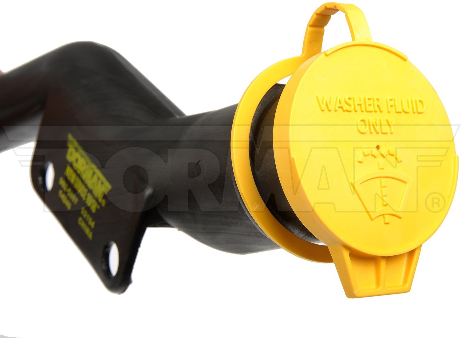 Dorman - HD Solutions FLUID RESERVOIR FILLER NECK 902-5507