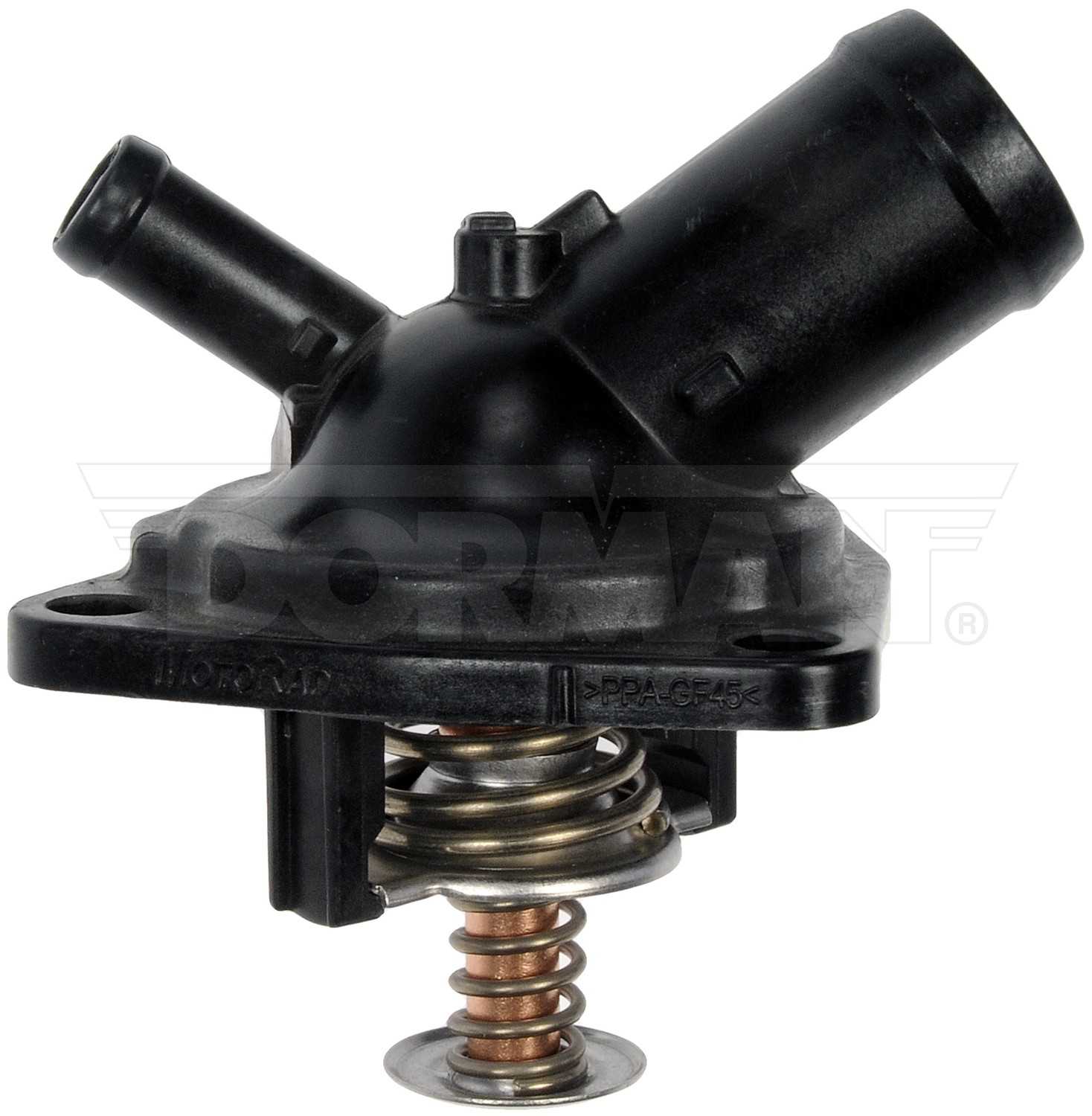 Dorman - OE Solutions THERMOSTAT HOUSING ASSEMBLY 902-5834