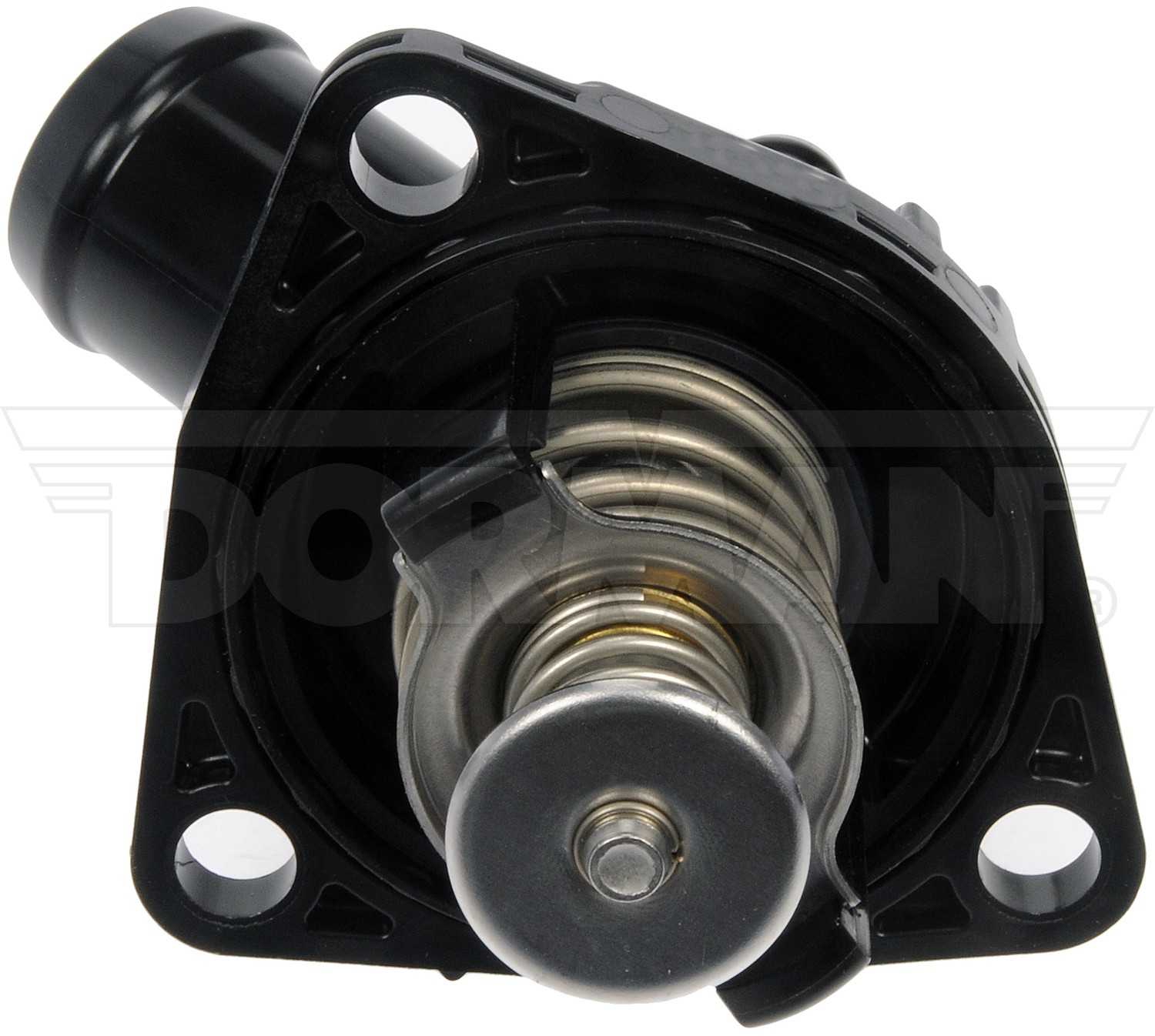 Dorman - OE Solutions THERMOSTAT HOUSING ASSEMBLY 902-5836