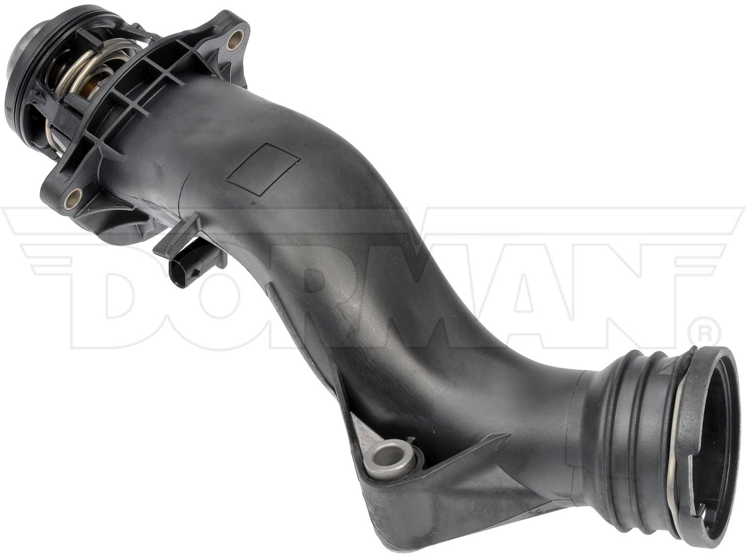 Dorman - OE Solutions THERMOSTAT HOUSING ASSEMBLY 902-5847