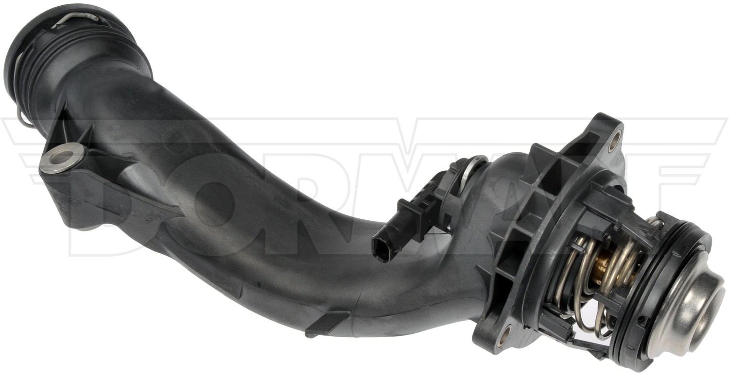 Dorman - OE Solutions THERMOSTAT HOUSING ASSEMBLY 902-5847