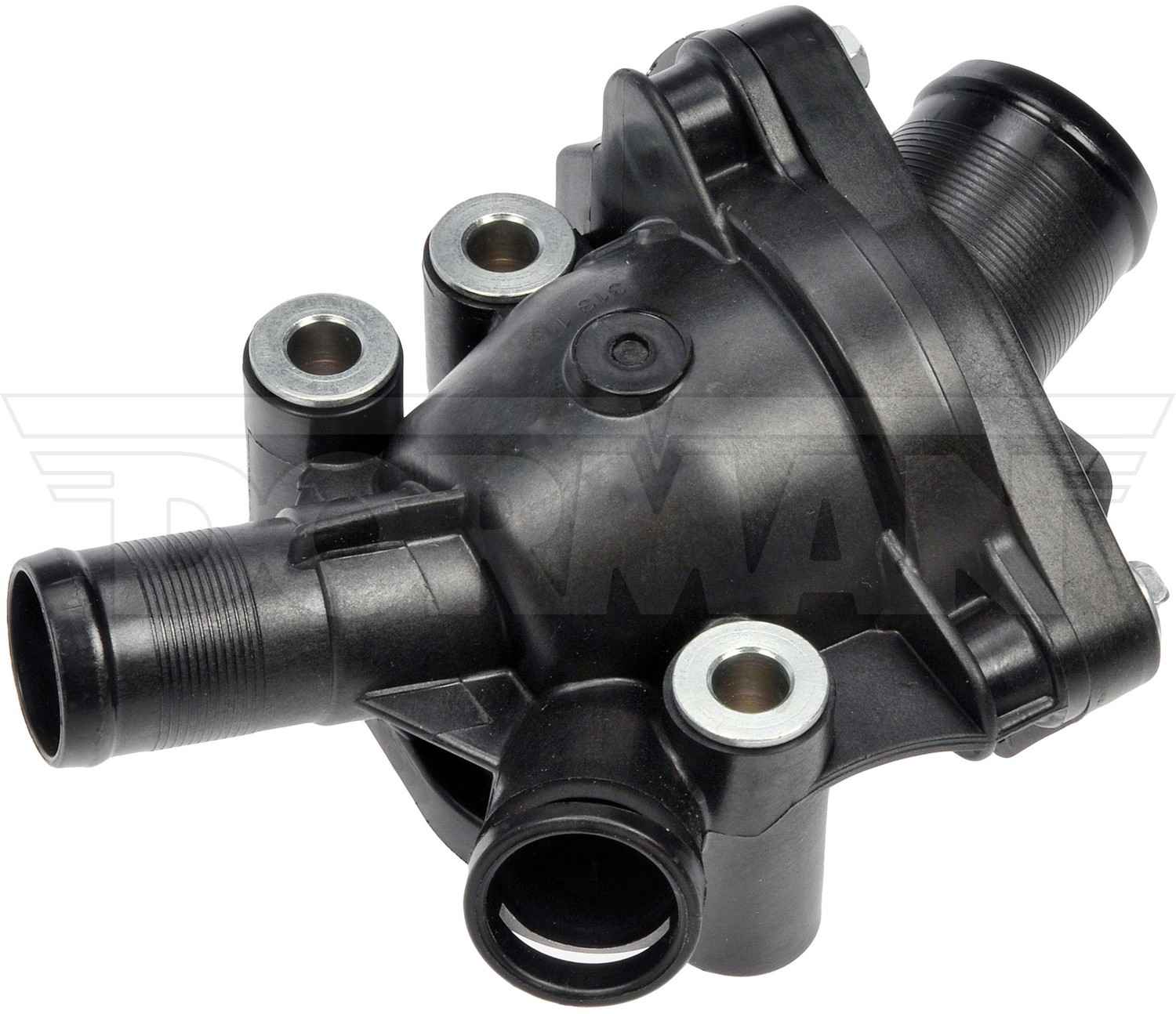 Dorman - OE Solutions THERMOSTAT HOUSING ASSEMBLY 902-5864
