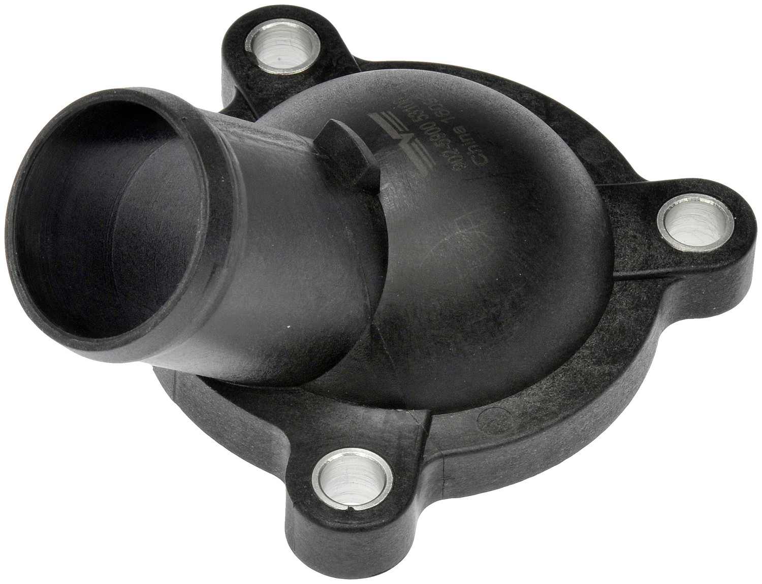 Dorman - OE Solutions Engine Coolant Thermostat Housing for 2010-2012 Infiniti and 2017-2020 Nissan 902-5900
