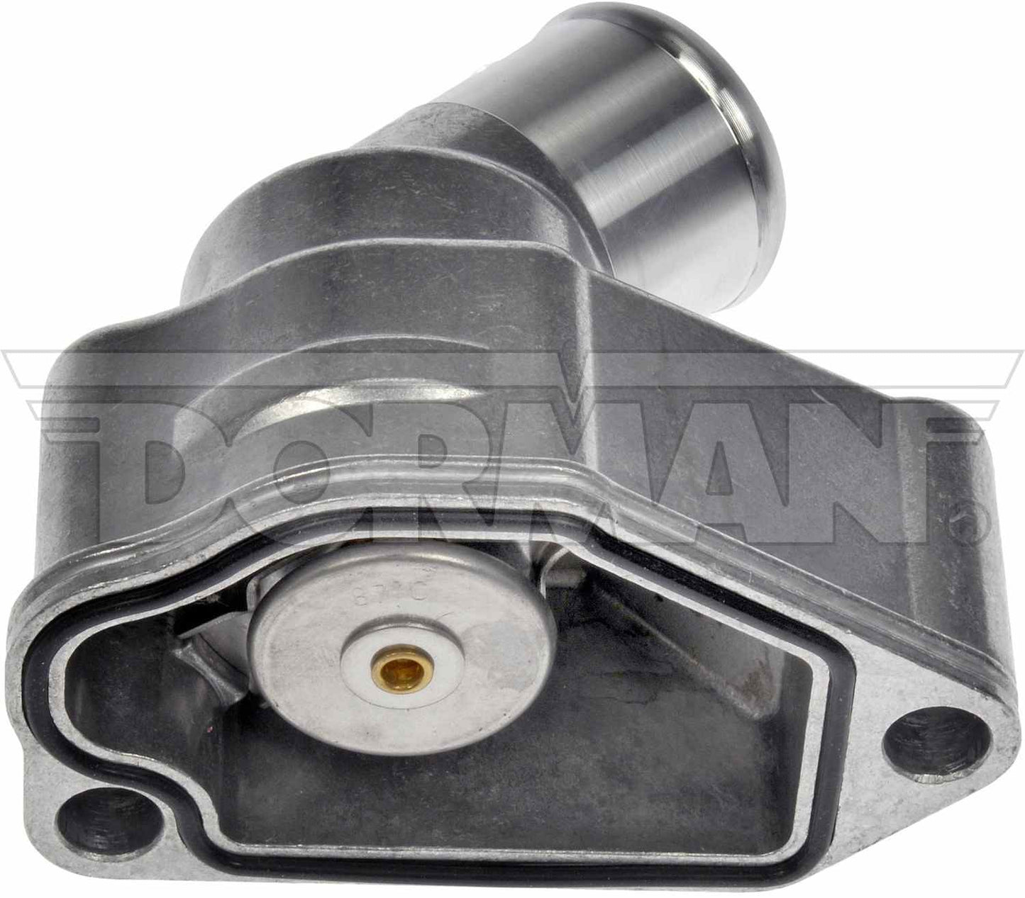 Dorman Engine Coolant Thermostat Housing Assembly Integrated Thermostat Housing Assembly for 2002-99 Daewoo 2003-98 Isuzu 2008-04 Suzuki 2010-04 Chevrolet 902-5901