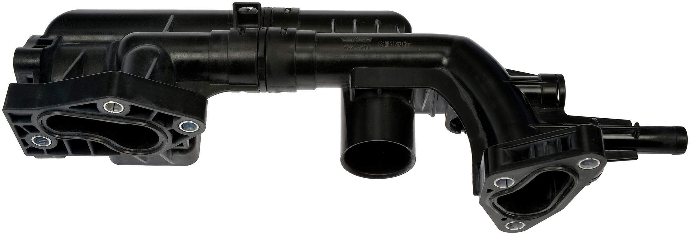Dorman - OE Solutions THERMOSTAT HOUSING 902-5914