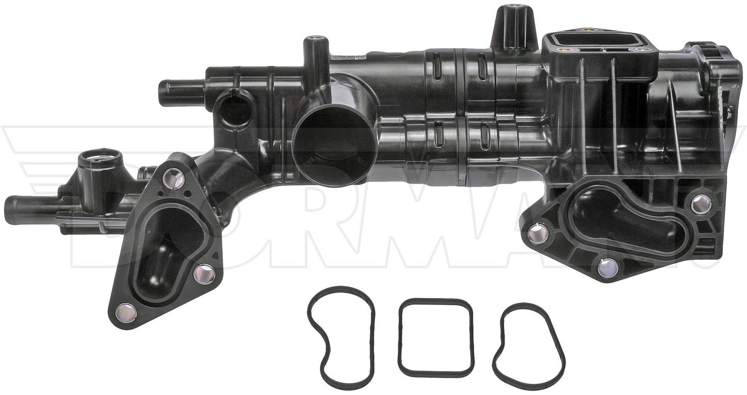 Dorman - OE Solutions THERMOSTAT HOUSING 902-5914