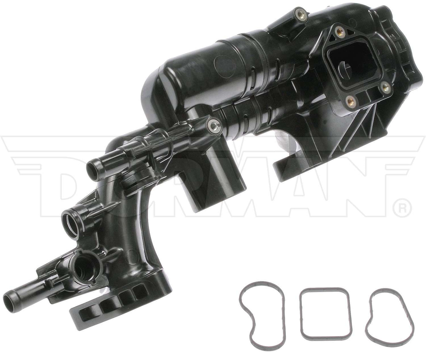 Dorman - OE Solutions THERMOSTAT HOUSING 902-5914