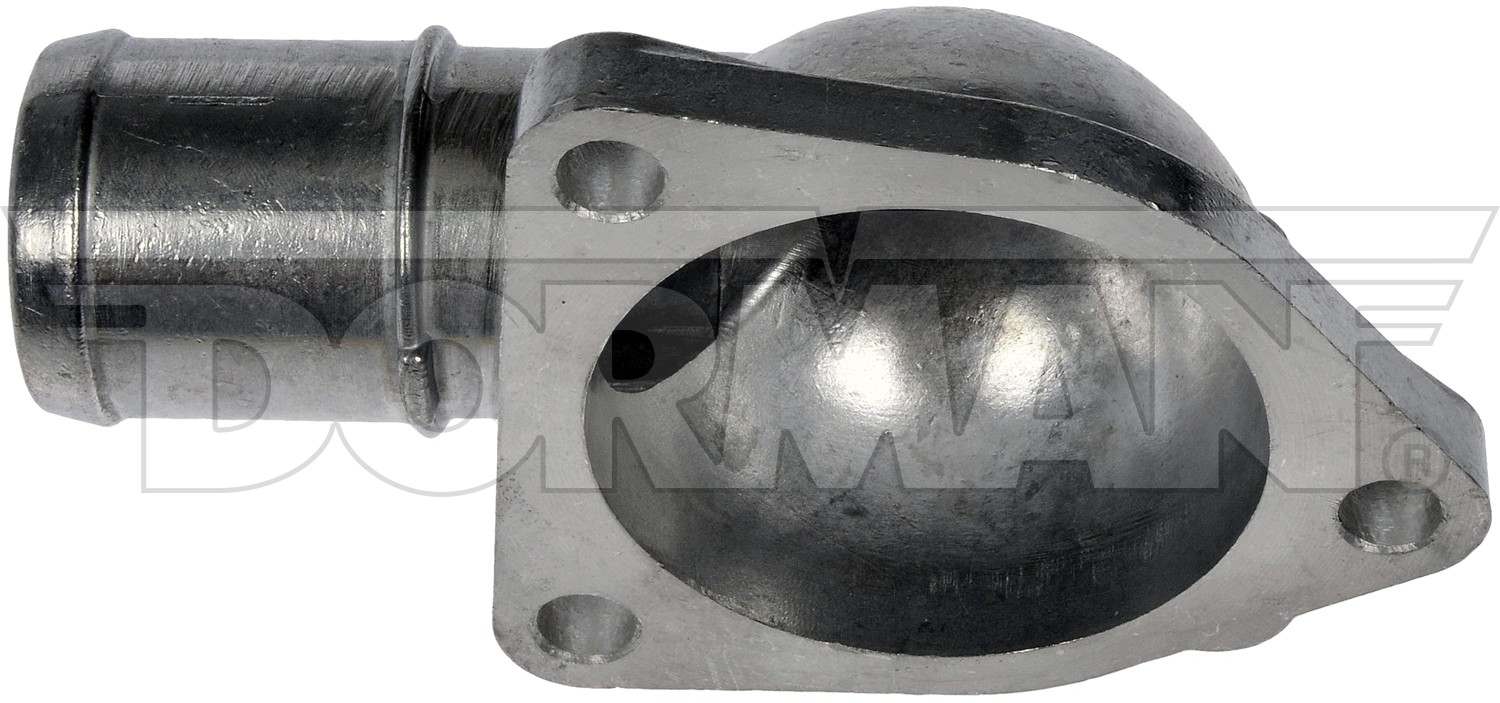 Dorman - OE Solutions Engine Coolant Thermostat Housing for 2006 Hyundai Kia 902-5917
