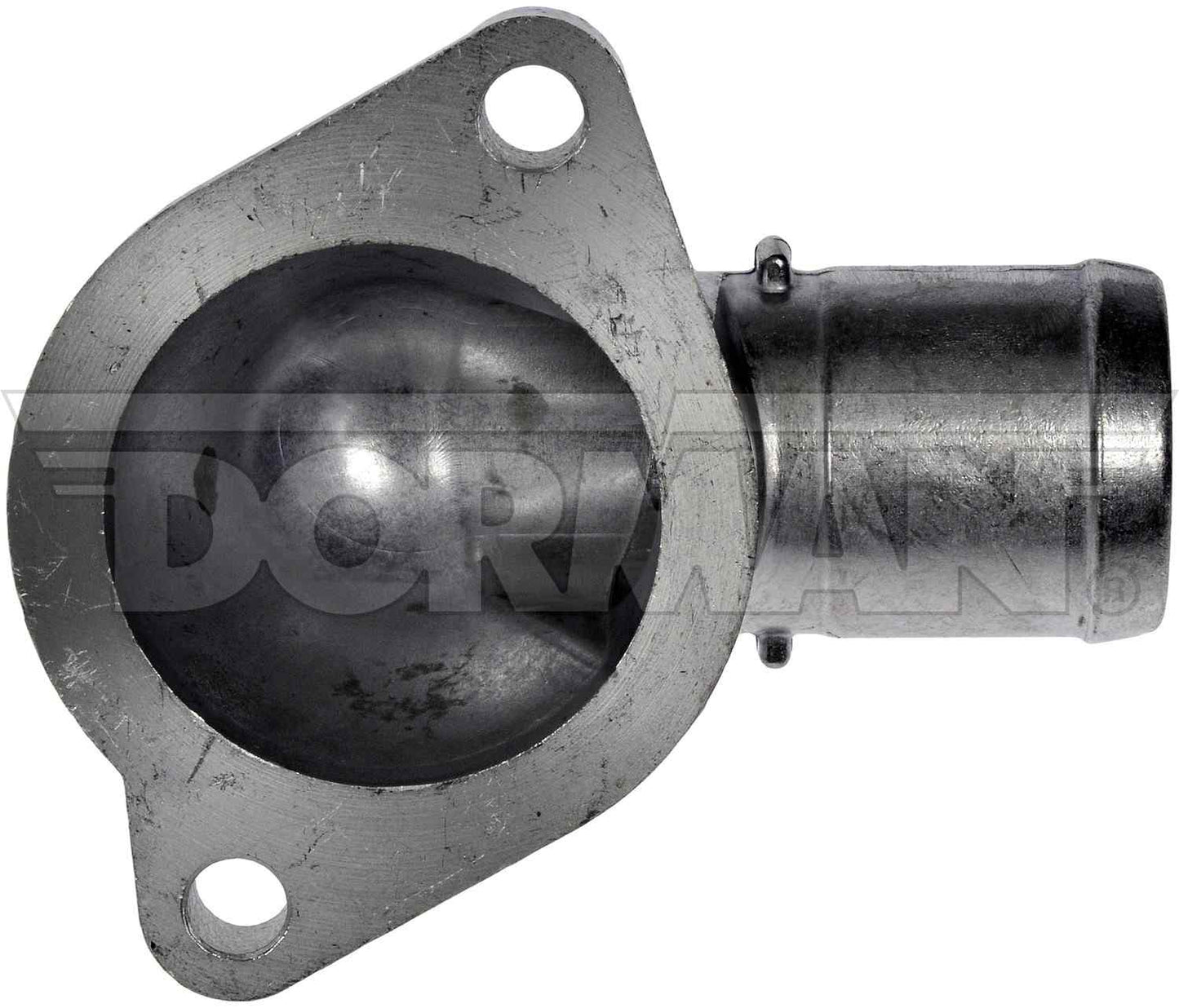 Dorman - OE Solutions Engine Coolant Thermostat Housing for 2005-2009 Hyundai Santa Fe 2006-01, Hyundai Sonata 2005-99, Kia Magentis 2005-01, Kia Optima 2006-01 902-5918