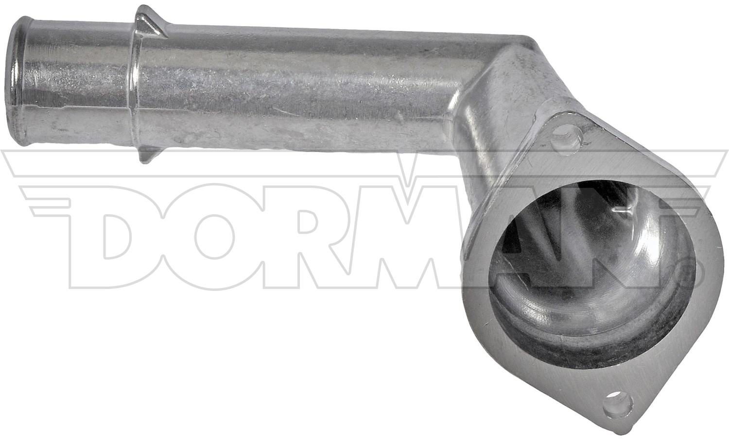 Dorman - OE Solutions Engine Coolant Thermostat Housing with Extreme Temperature Resistance for 2010-05 Scion TC 2005-01 Toyota Rav4 902-5928