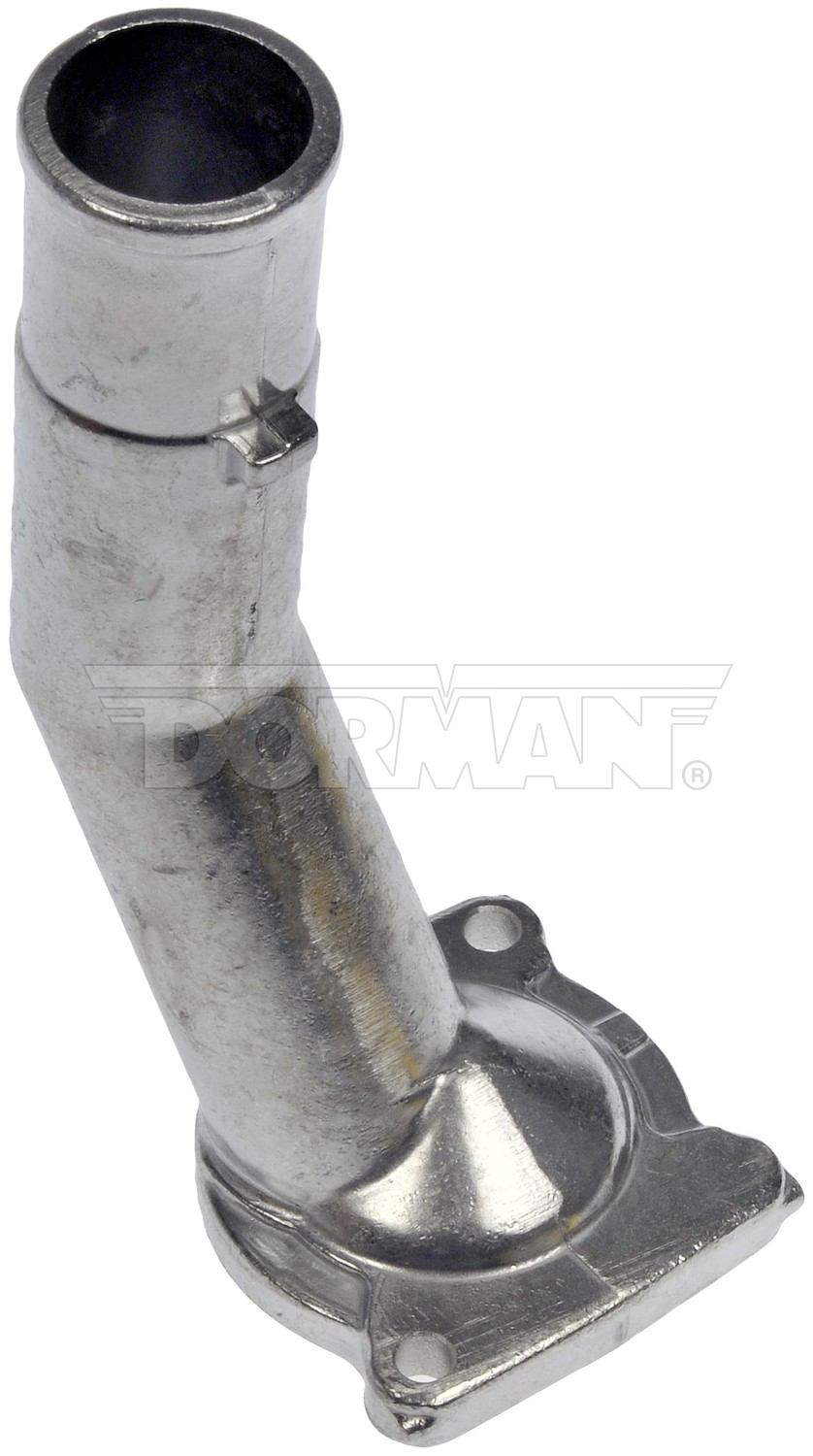 Dorman Engine Coolant Thermostat Housing for 2018 Lexus Toyota 902-5929