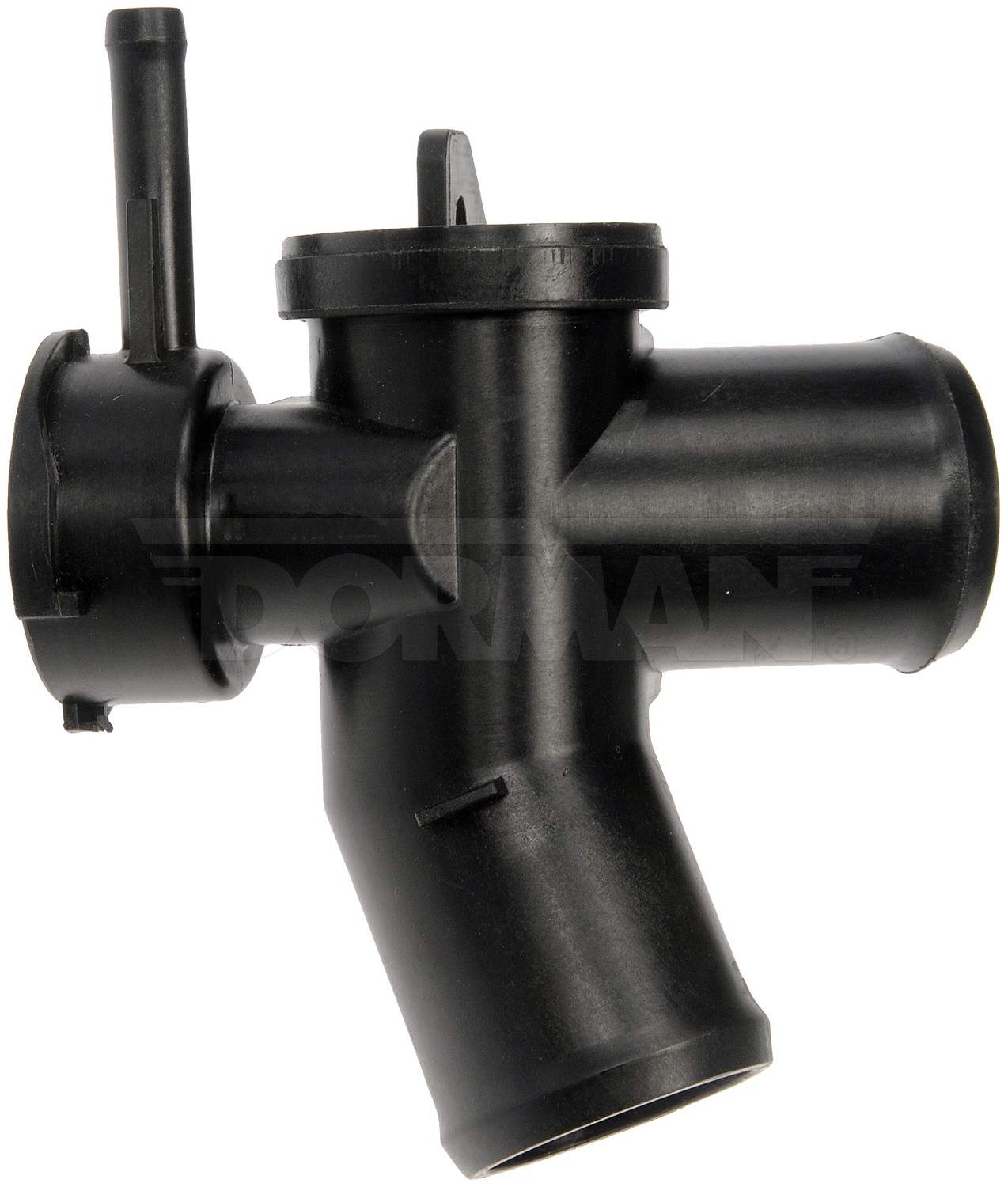 Dorman Engine Coolant Filler Neck