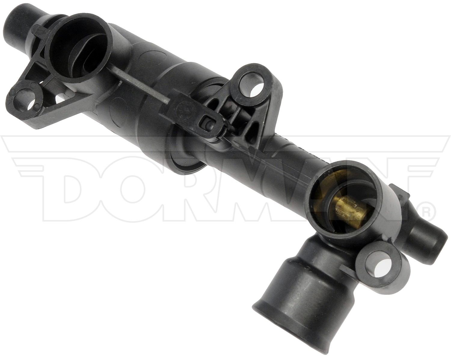 Dorman - OE Solutions INTEGRATED THERMOSTAT HOUSING ASSEMBLY 902-5955