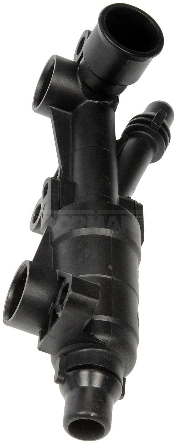 Dorman - OE Solutions INTEGRATED THERMOSTAT HOUSING ASSEMBLY 902-5955