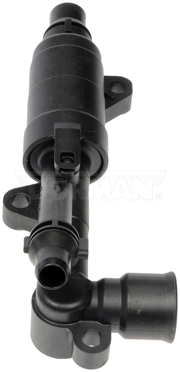 Dorman - OE Solutions INTEGRATED THERMOSTAT HOUSING ASSEMBLY 902-5955