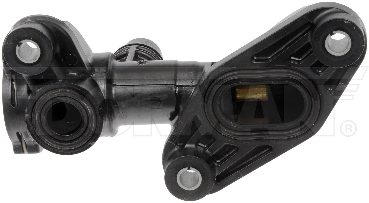 Dorman - OE Solutions INTEGRATED THERMOSTAT HOUSING ASSEMBLY 902-5958