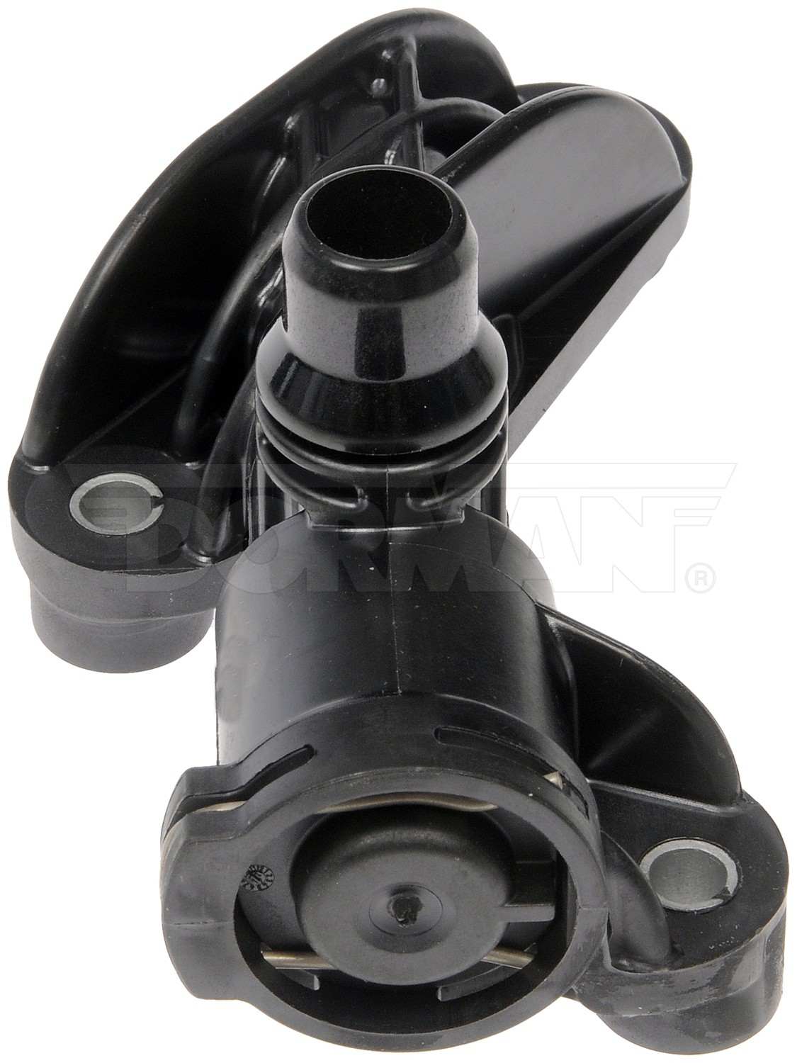 Dorman - OE Solutions INTEGRATED THERMOSTAT HOUSING ASSEMBLY 902-5958