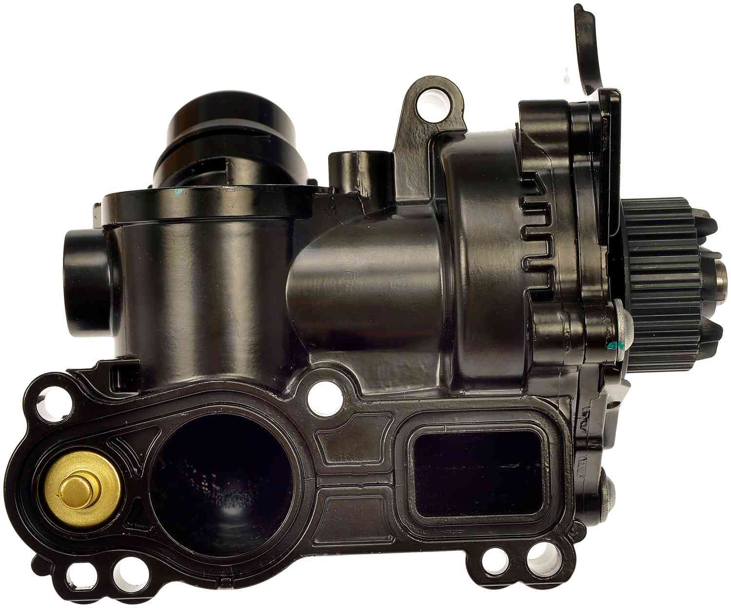 Dorman - OE Solutions ENGINE WATER PUMP ASSEMBLY 902-670