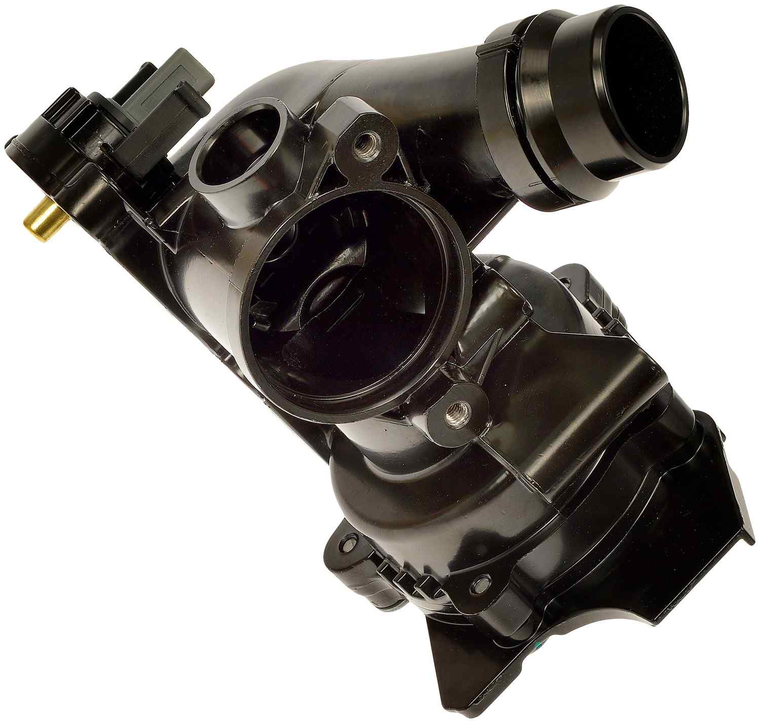 Dorman - OE Solutions ENGINE WATER PUMP ASSEMBLY 902-670
