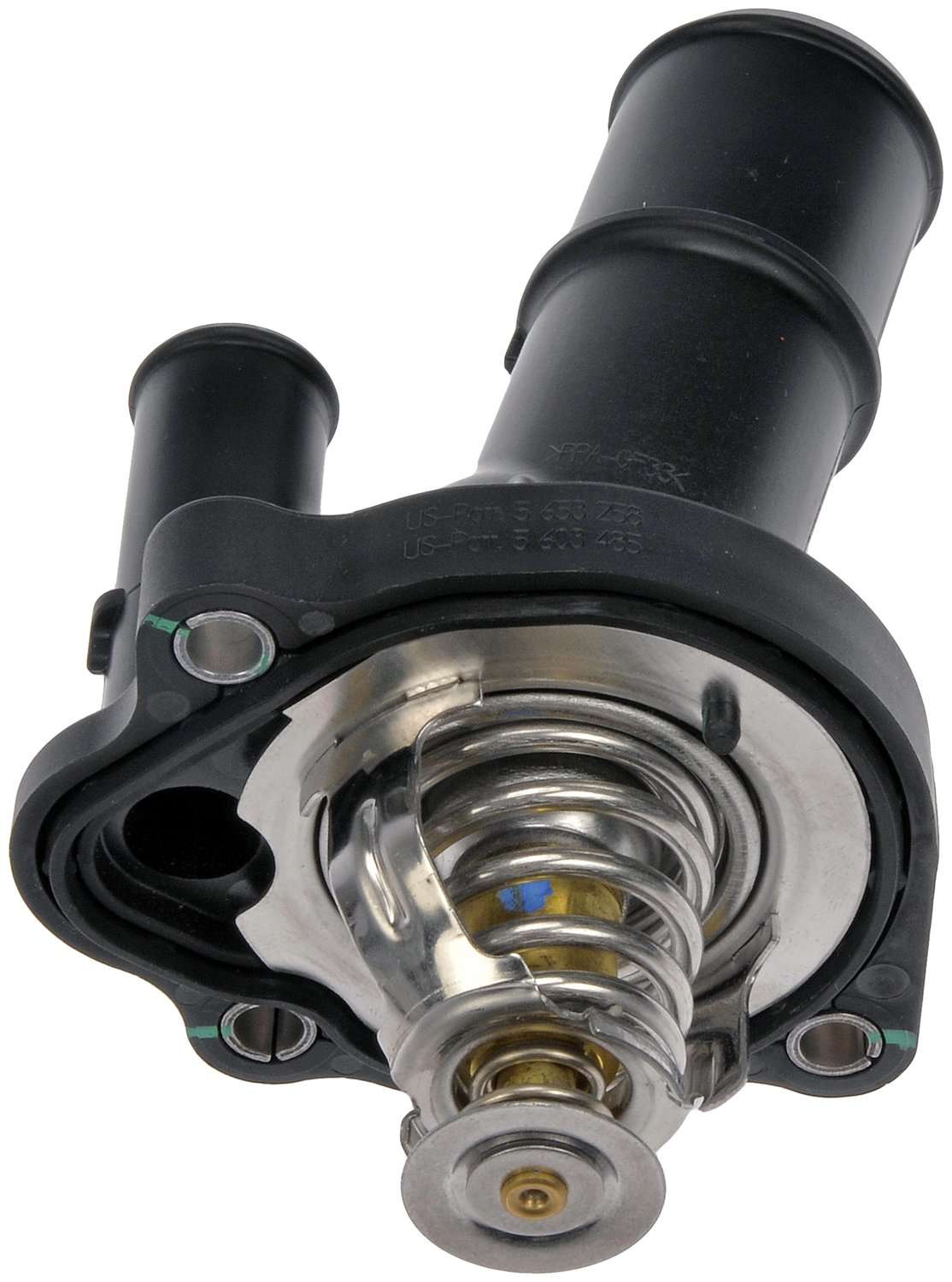 Dorman - OE Solutions THERMOSTAT HOUSING ASSEMBLY 902-681
