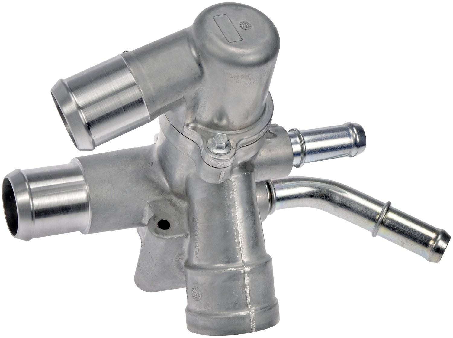 Dorman - OE Solutions THERMOSTAT HOUSING ASSEMBLY 902-683