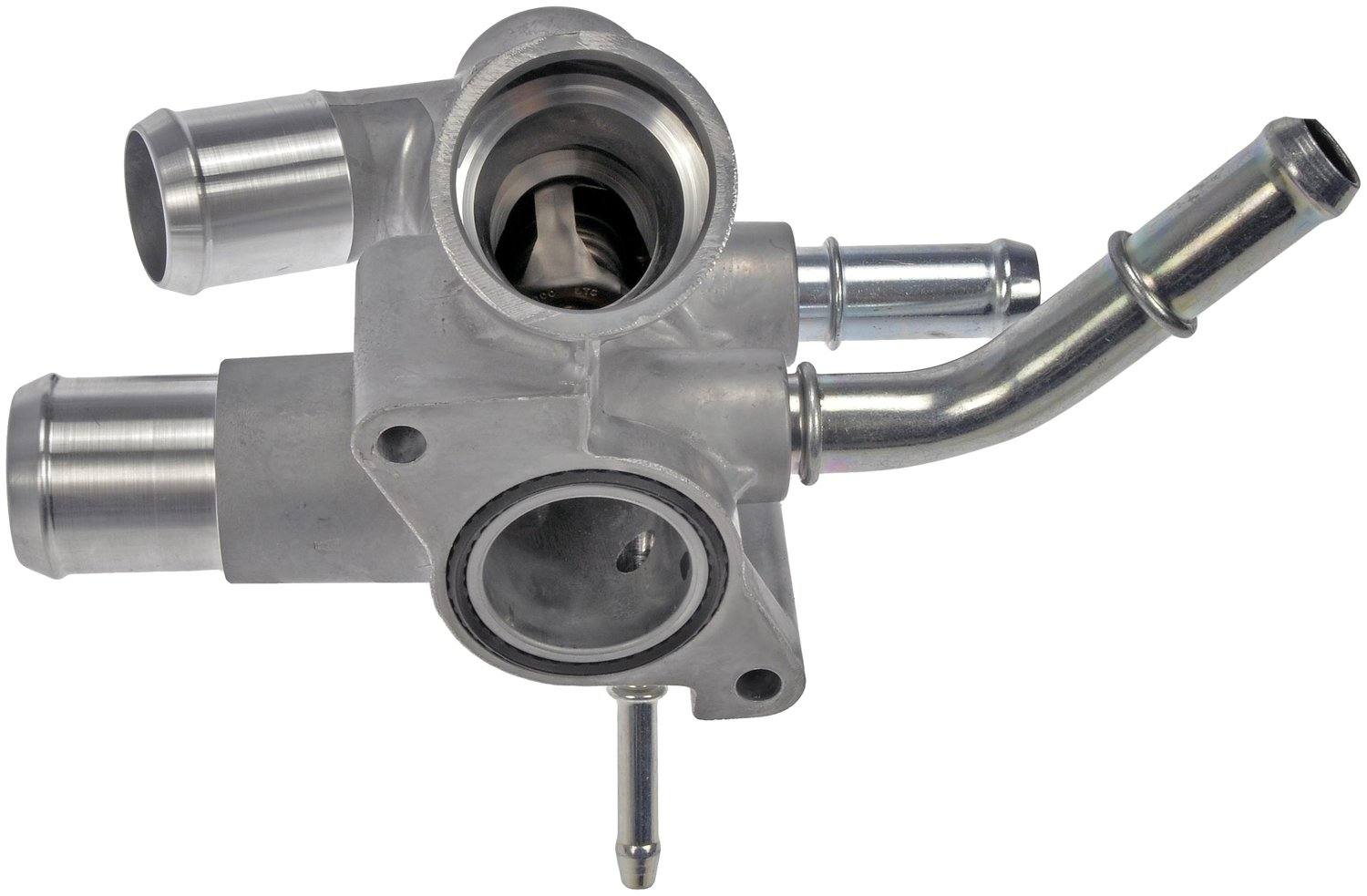 Dorman - OE Solutions THERMOSTAT HOUSING ASSEMBLY 902-683