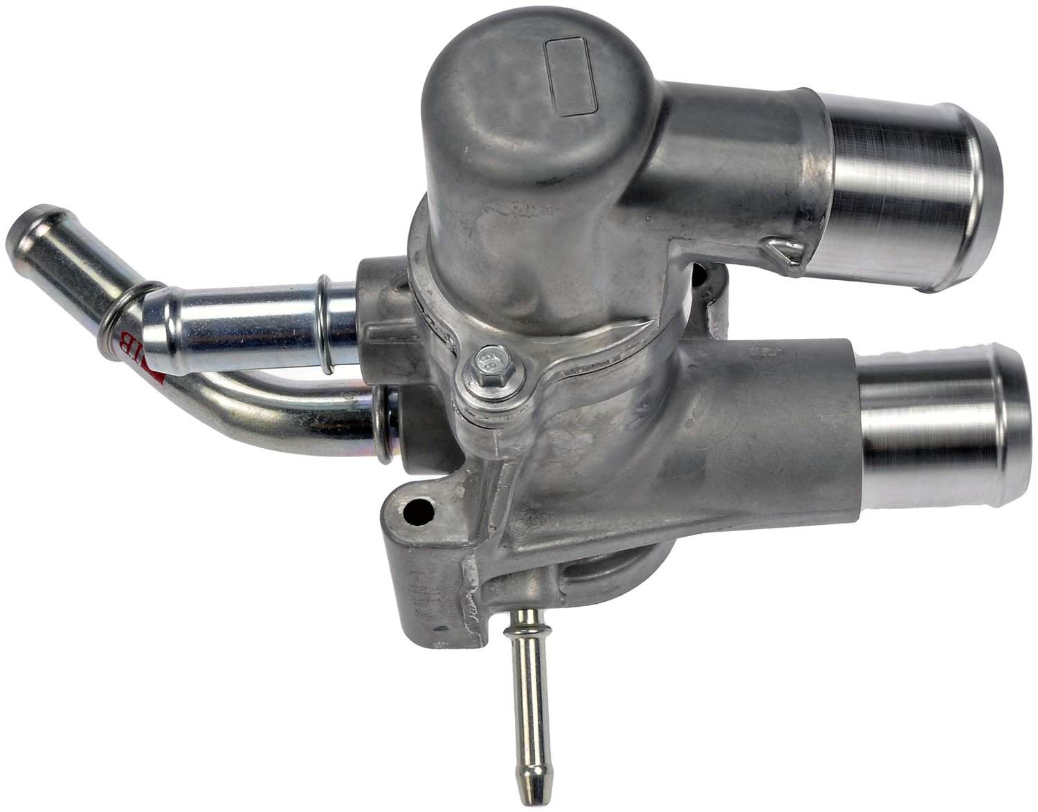 Dorman - OE Solutions THERMOSTAT HOUSING ASSEMBLY 902-683