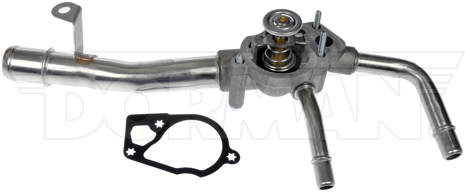 Dorman Engine Coolant Thermostat Housing Assembly