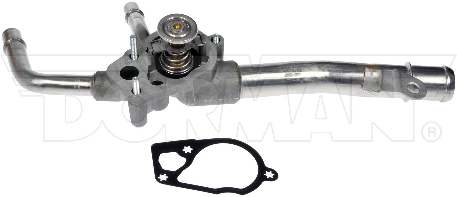 Dorman Engine Coolant Thermostat Housing Assembly