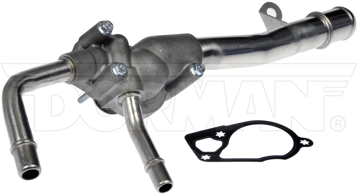 Dorman Engine Coolant Thermostat Housing Assembly