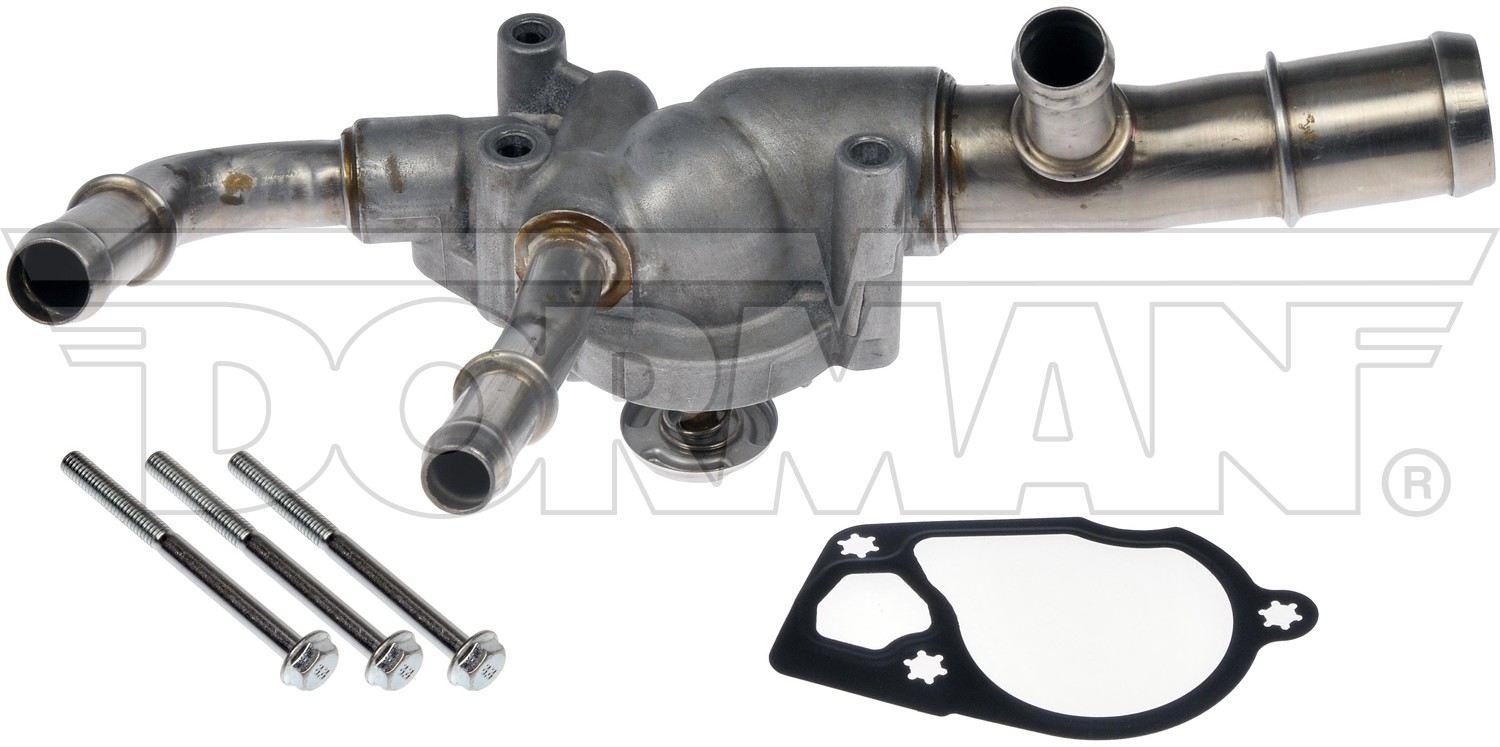 Dorman Integrated Thermostat Housing Assembly