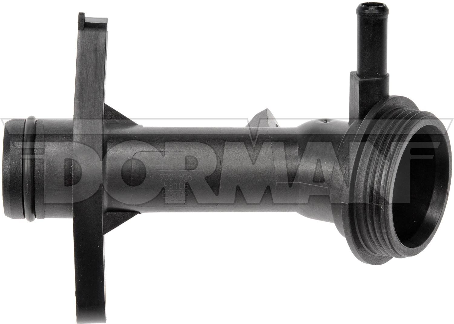 Dorman Engine Coolant Filler Neck