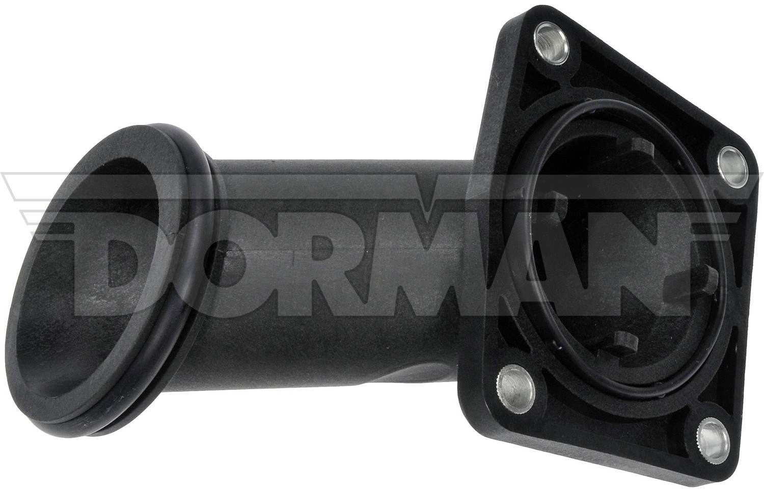 Dorman Engine Coolant Pipe