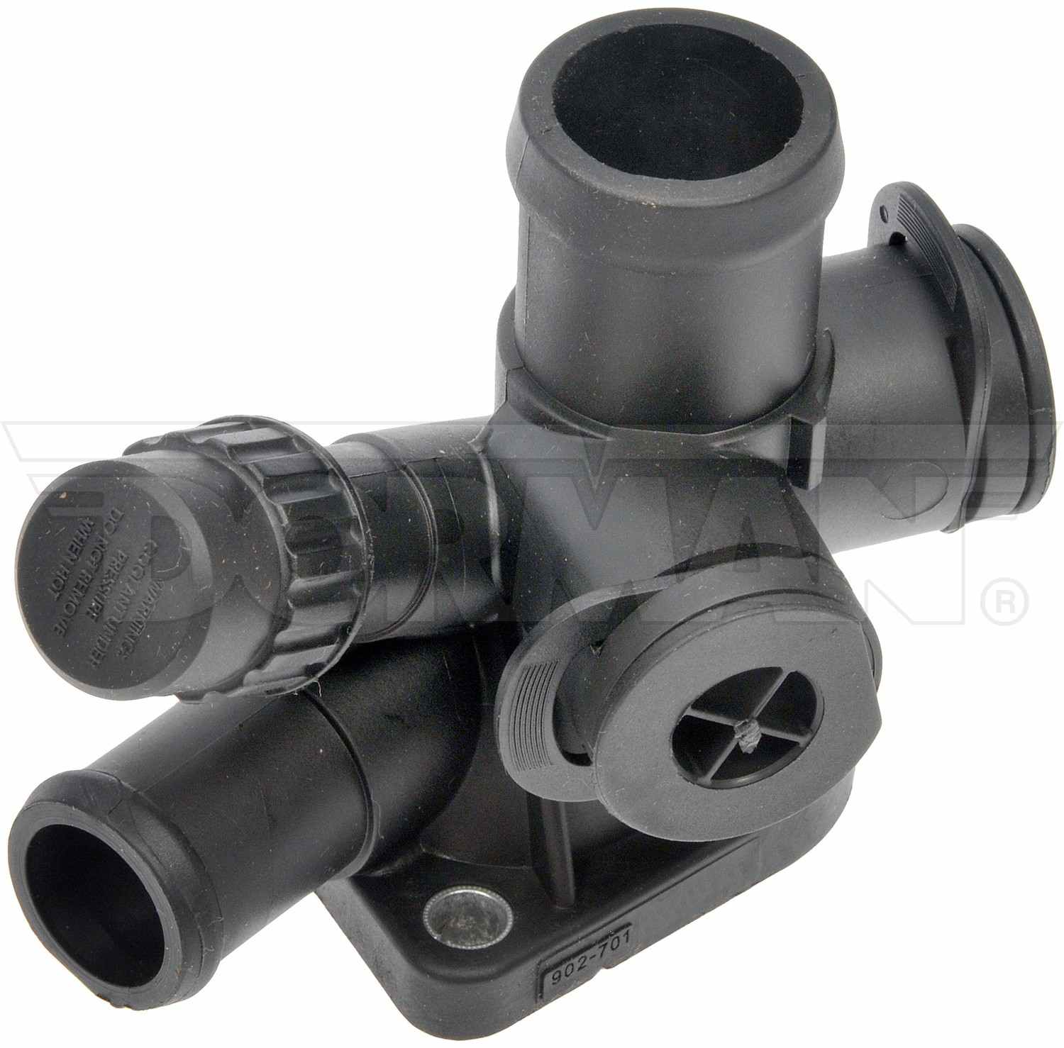 Dorman - OE Solutions WATER OUTLET 902-701
