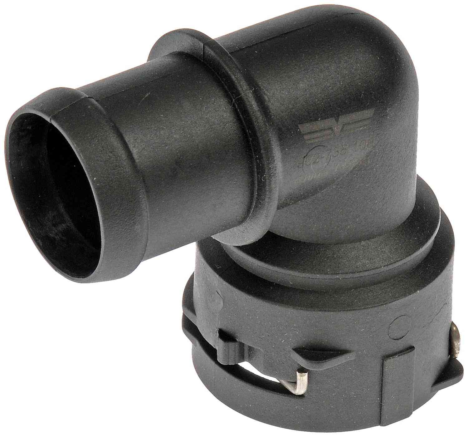 Dorman - OE Solutions RADIATOR COOLANT HOSE CONNECTOR 902-735