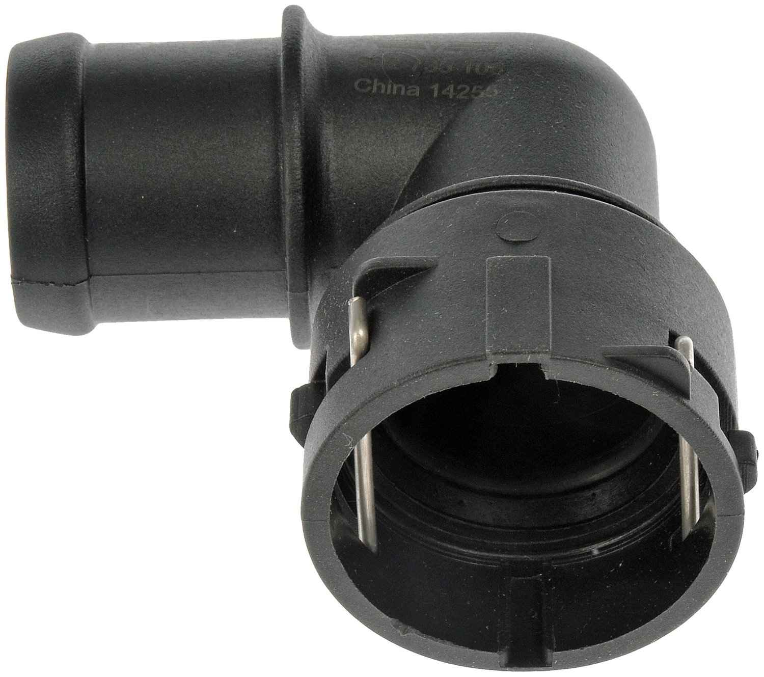 Dorman - OE Solutions RADIATOR COOLANT HOSE CONNECTOR 902-735