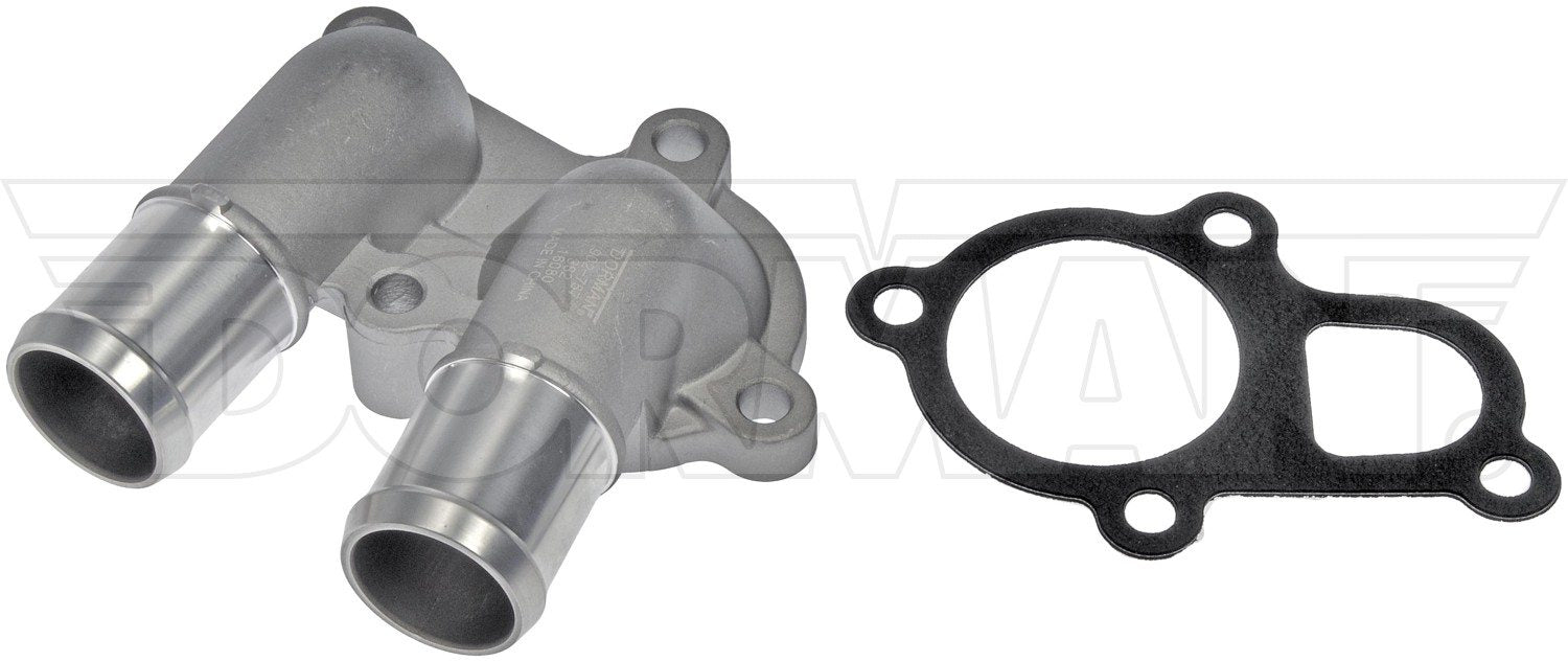 Dorman Engine Coolant Thermostat Housing