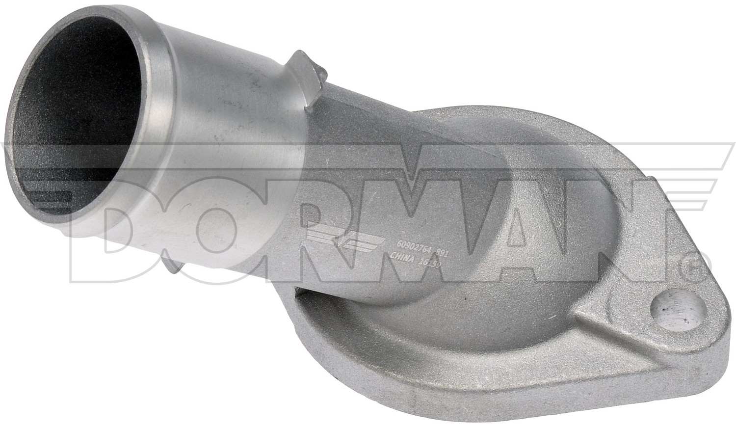 Dorman - OE Solutions Engine Coolant Thermostat Housing with Extreme Temperature Resistance for 2020-07 Nissan 902-764