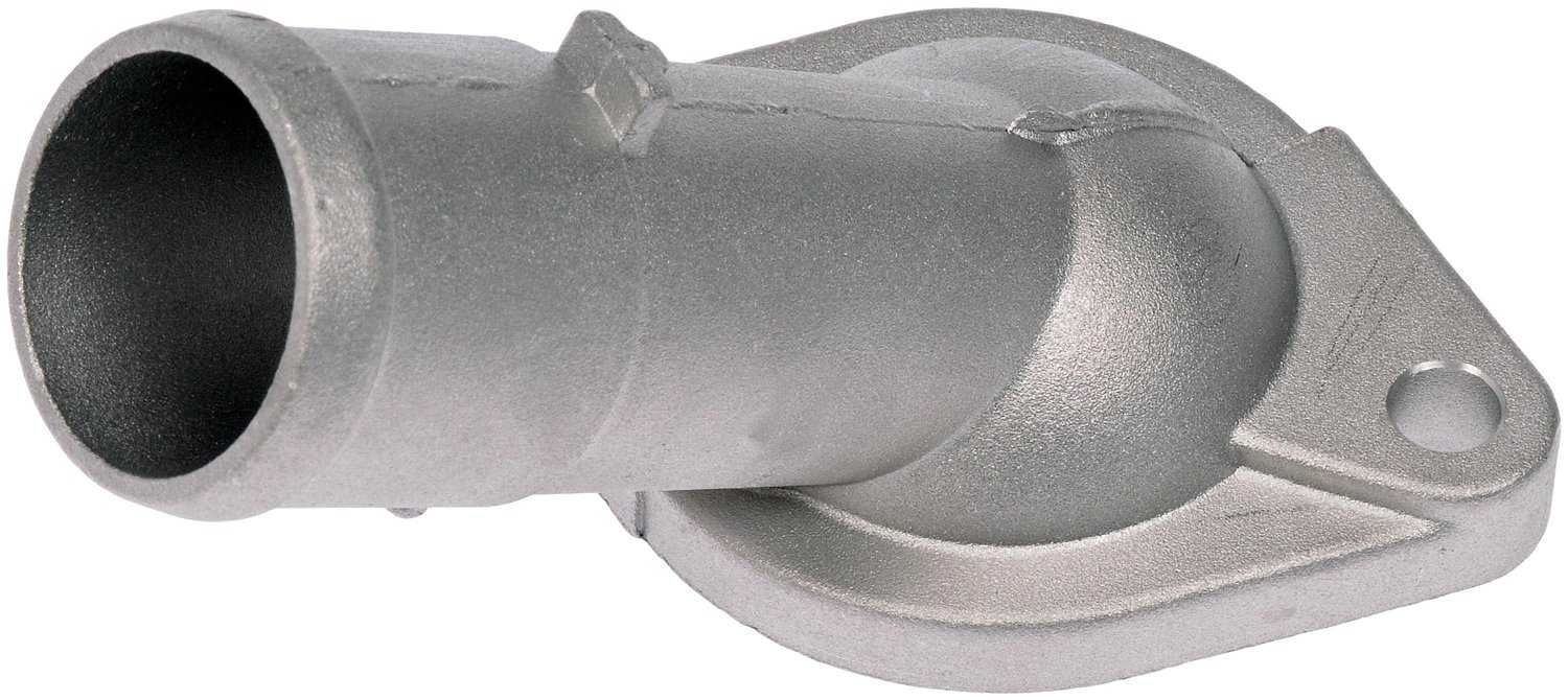 Dorman - OE Solutions Engine Coolant Thermostat Housing for 2006-02 Nissan Altima Sentra 2014-02 Nissan X-Trail
