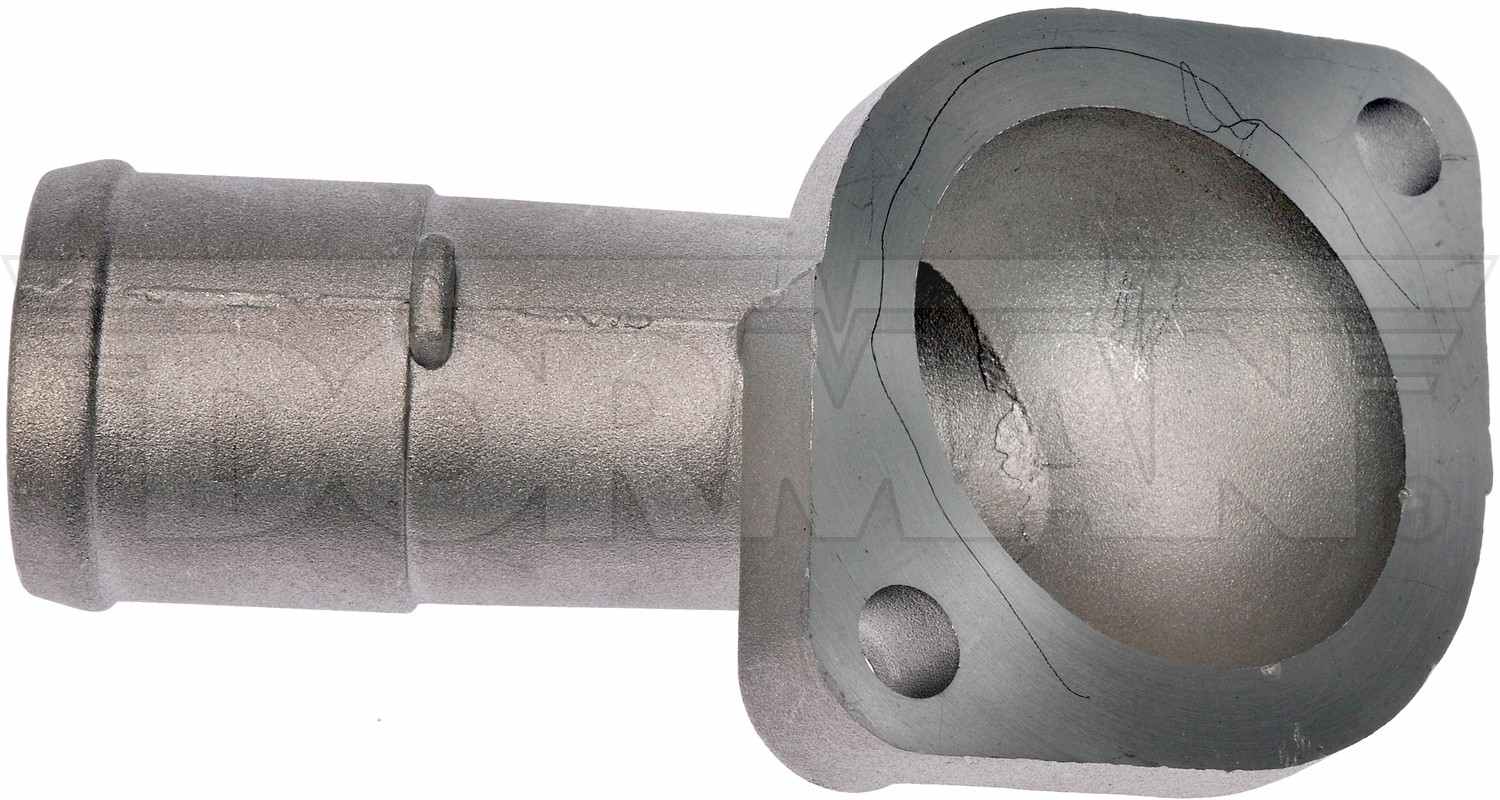 Dorman - OE Solutions Engine Coolant Thermostat Housing for 2006-02 Nissan Altima Sentra 2014-02 Nissan X-Trail